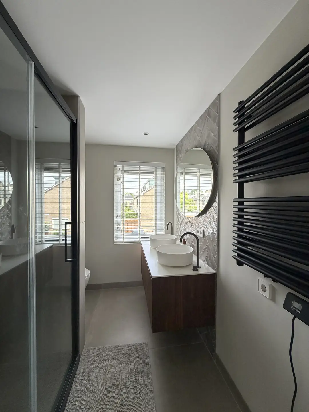 Foto #13 Huurwoning Dorsersstraat Nieuw-Vennep