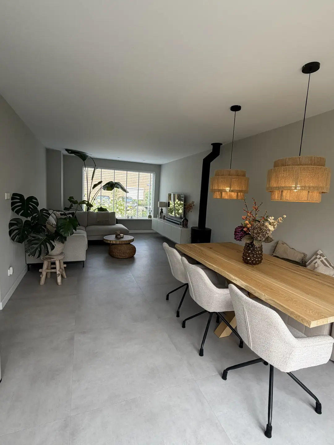 Foto #6 Huurwoning Dorsersstraat Nieuw-Vennep