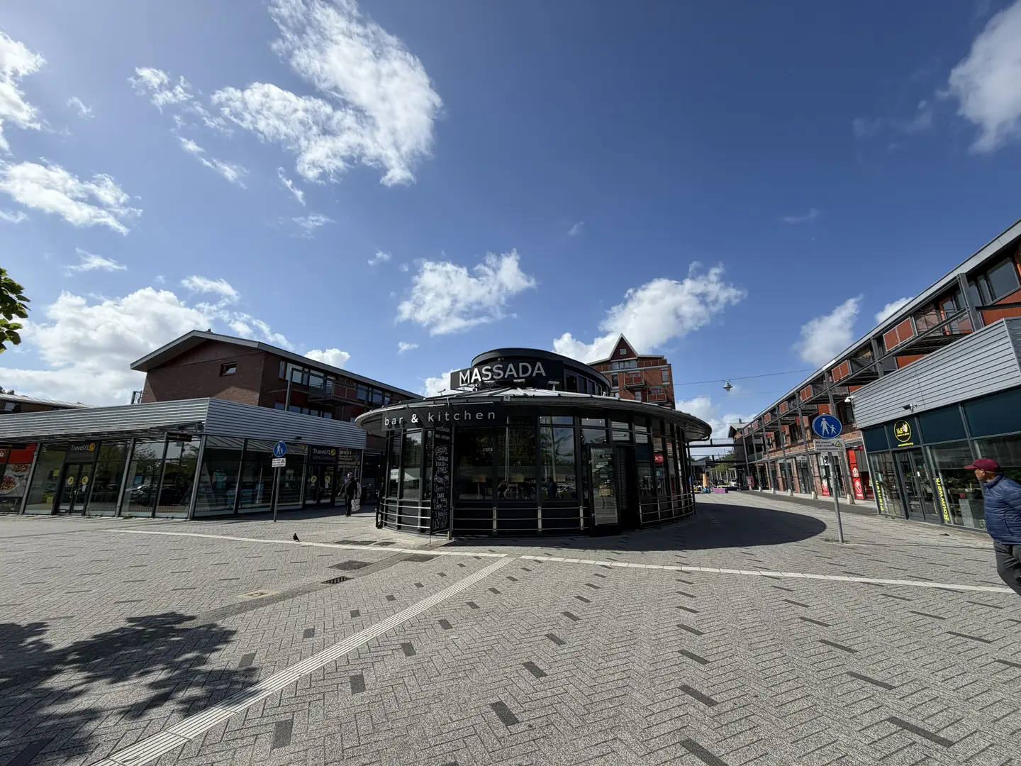 Foto #29 Huurwoning Dorsersstraat Nieuw-Vennep