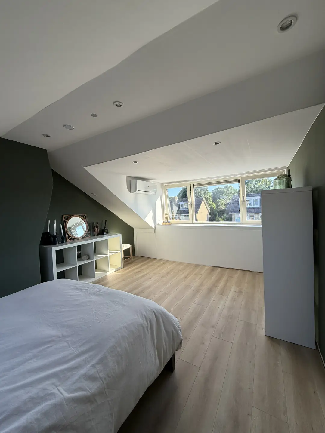 Foto #22 Huurwoning Dorsersstraat Nieuw-Vennep