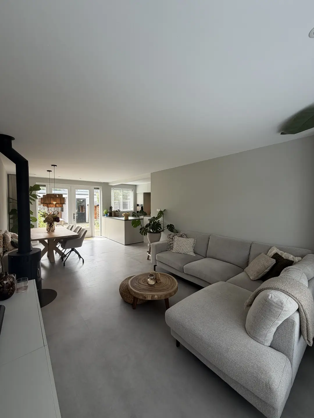 Foto #4 Huurwoning Dorsersstraat Nieuw-Vennep