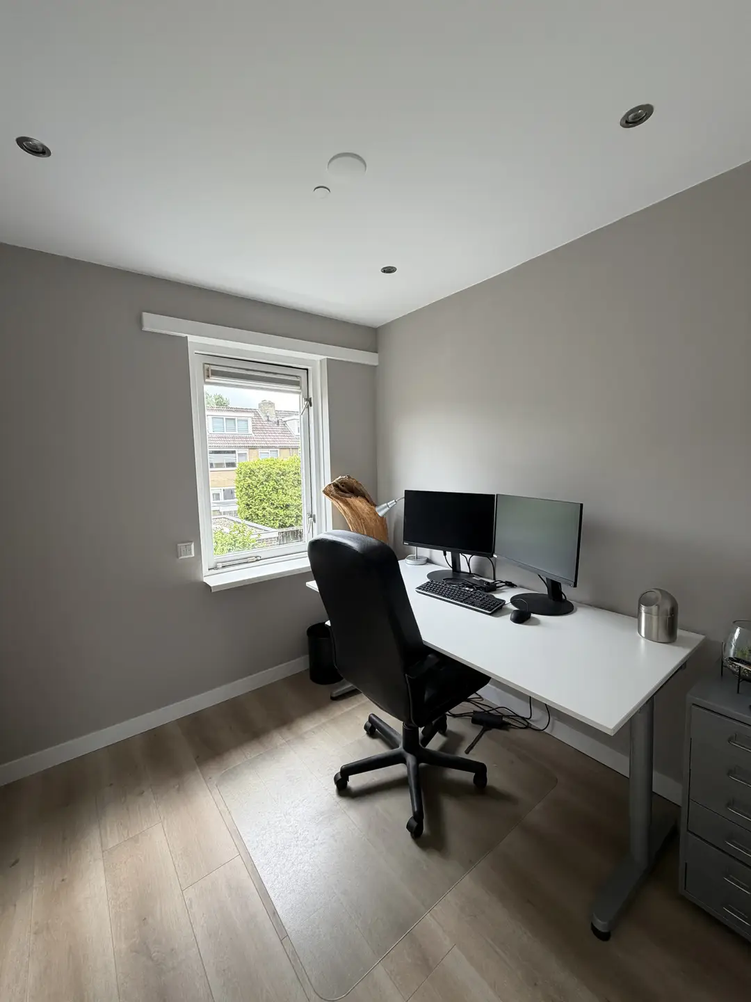 Foto #12 Huurwoning Dorsersstraat Nieuw-Vennep