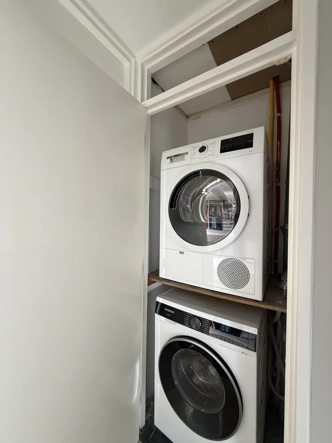 Foto #19 Huurwoning Dorsersstraat Nieuw-Vennep