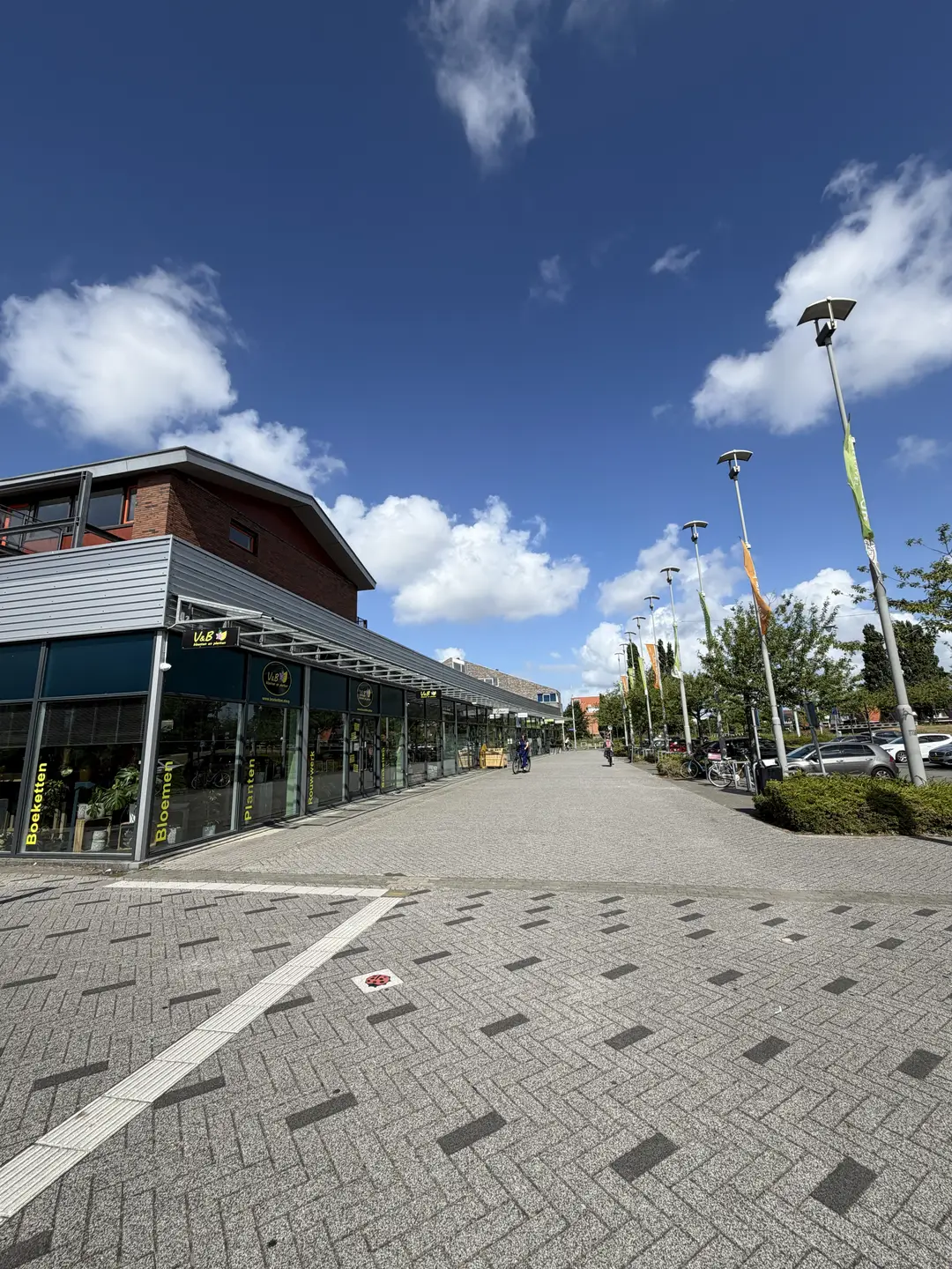 Foto #30 Huurwoning Dorsersstraat Nieuw-Vennep