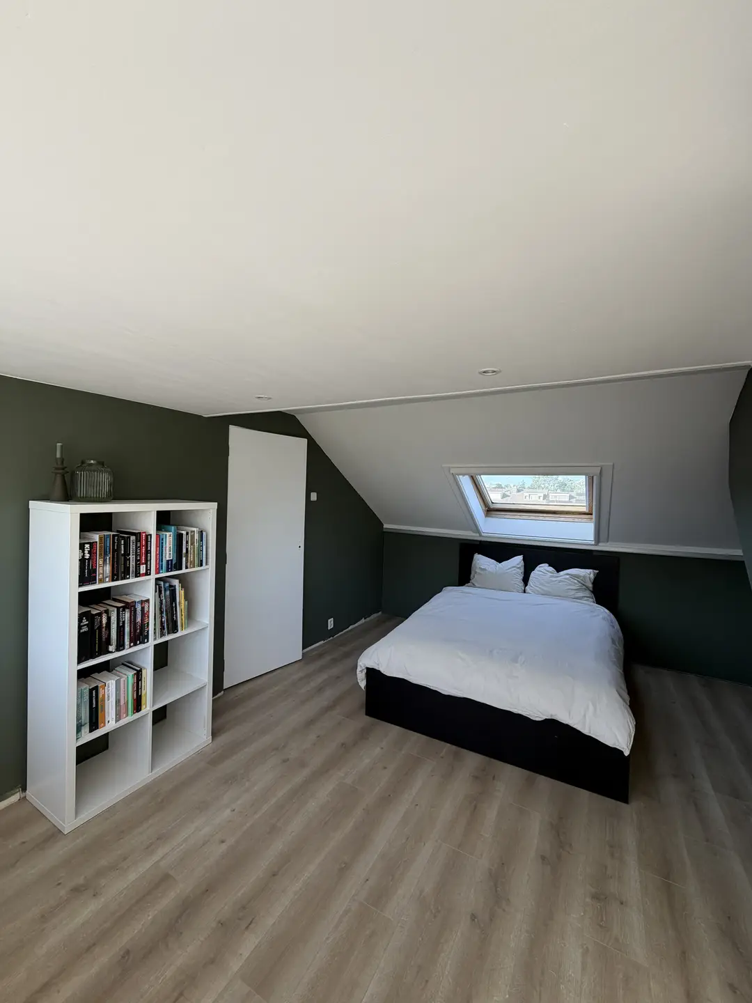 Foto #21 Huurwoning Dorsersstraat Nieuw-Vennep