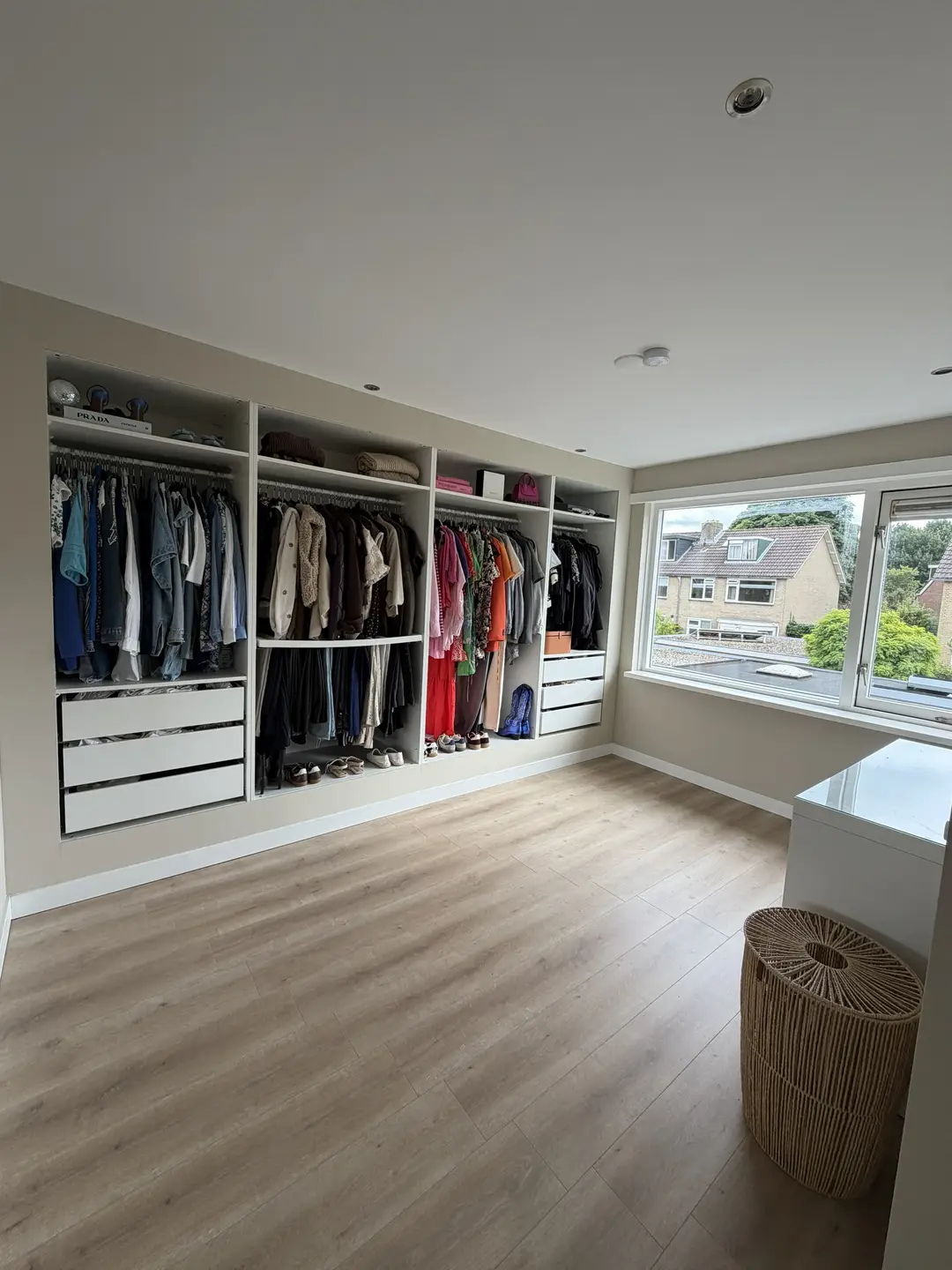Foto #17 Huurwoning Dorsersstraat Nieuw-Vennep