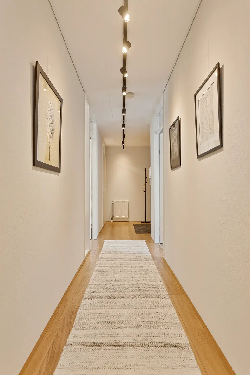 Foto #24 Appartement Marcantilaan Amsterdam