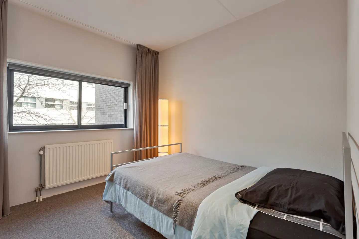 Foto #9 Appartement Marcantilaan Amsterdam