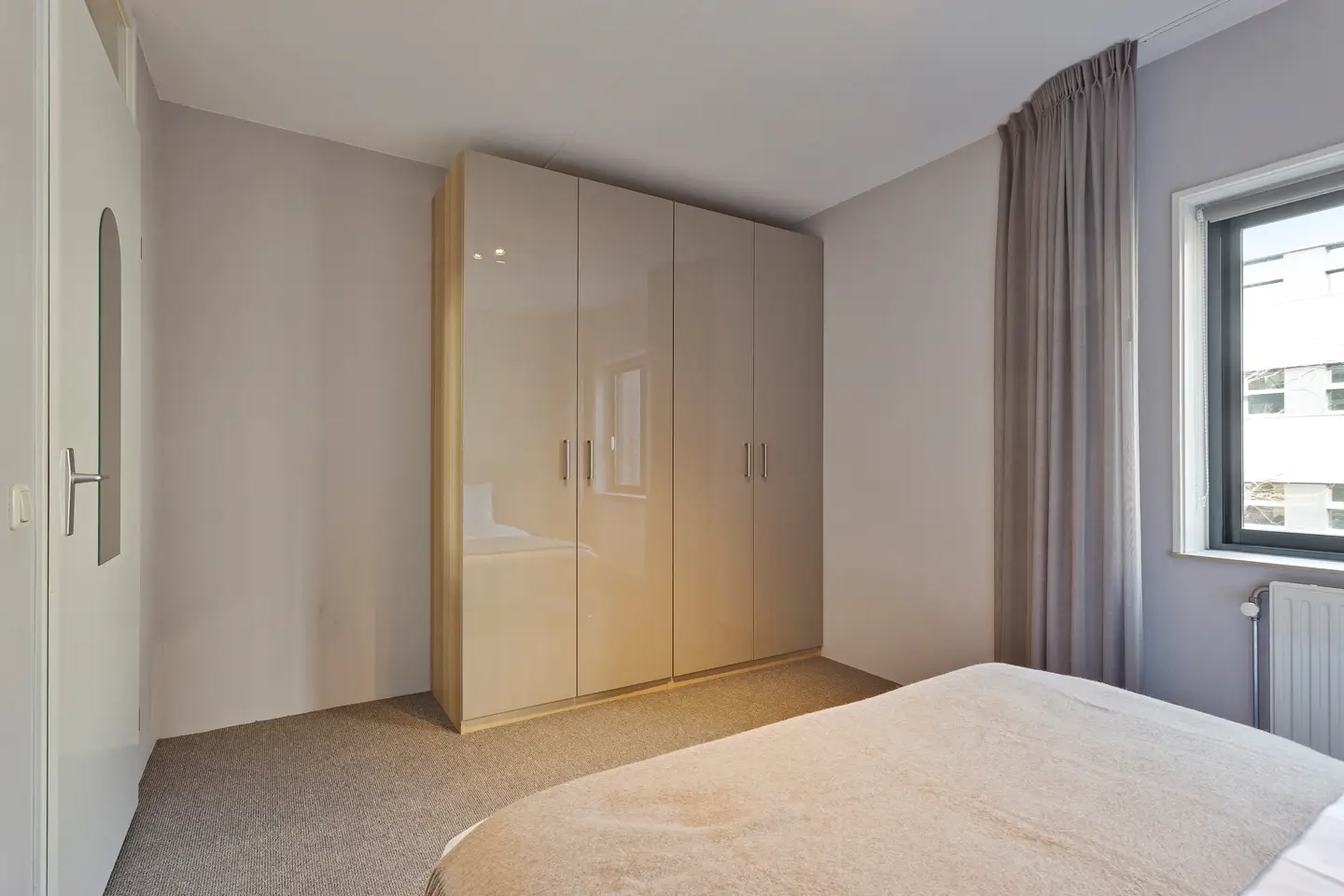 Foto #20 Appartement Marcantilaan Amsterdam