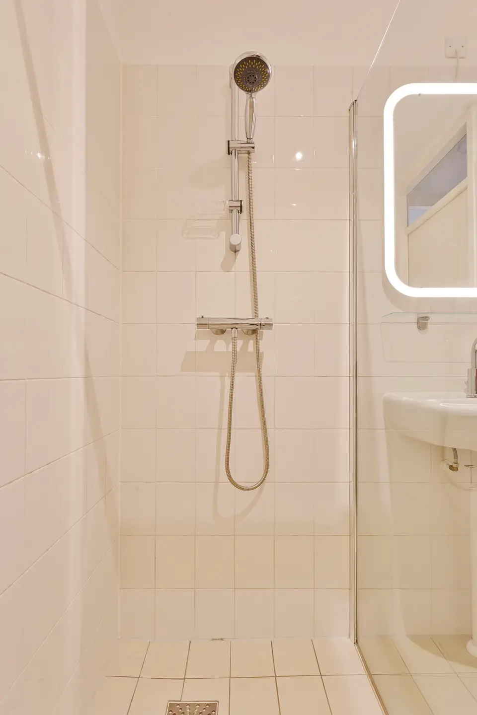 Foto #26 Appartement Marcantilaan Amsterdam