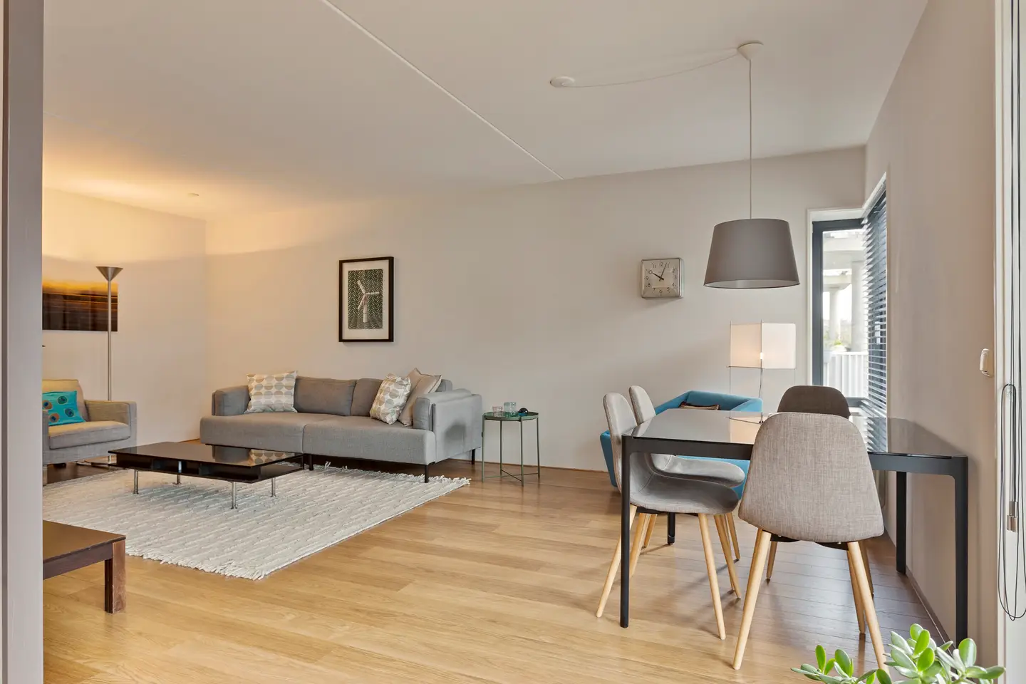 Foto #5 Appartement Marcantilaan Amsterdam