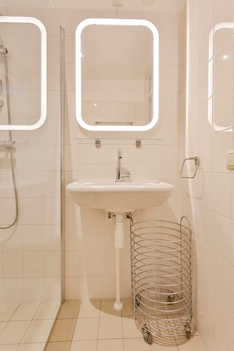 Foto #27 Appartement Marcantilaan Amsterdam