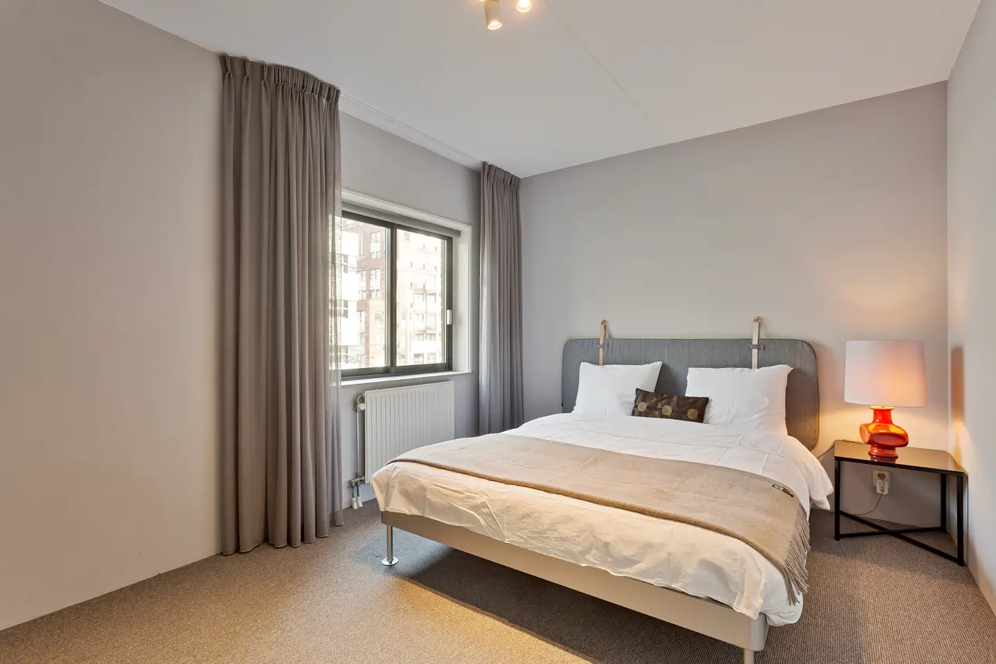 Foto #7 Appartement Marcantilaan Amsterdam