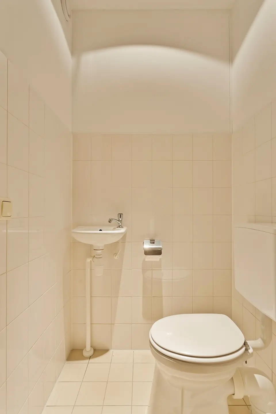 Foto #29 Appartement Marcantilaan Amsterdam