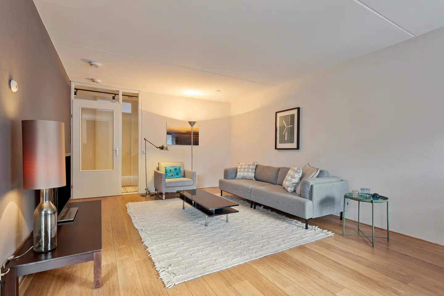 Foto #6 Appartement Marcantilaan Amsterdam