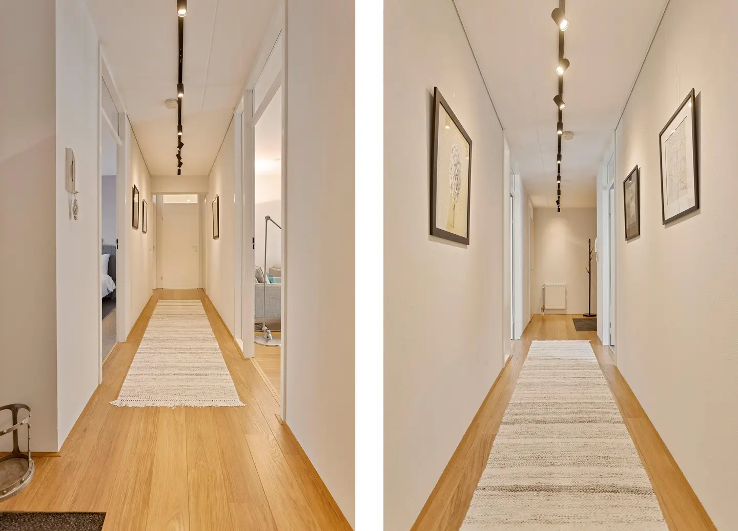 Foto #22 Appartement Marcantilaan Amsterdam