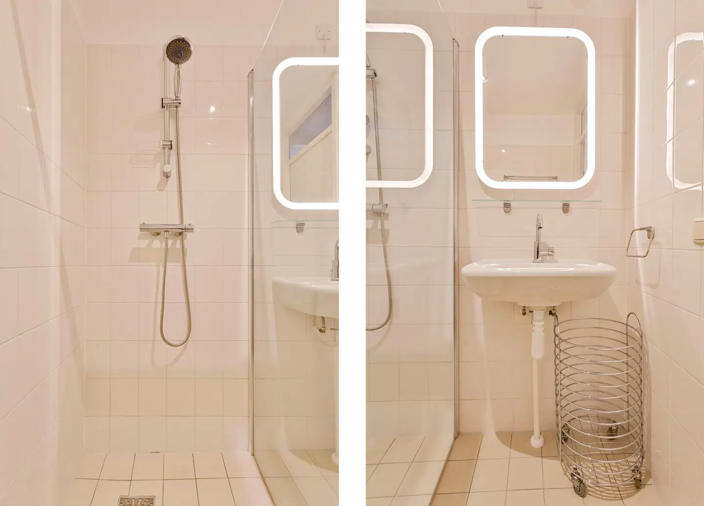Foto #30 Appartement Marcantilaan Amsterdam