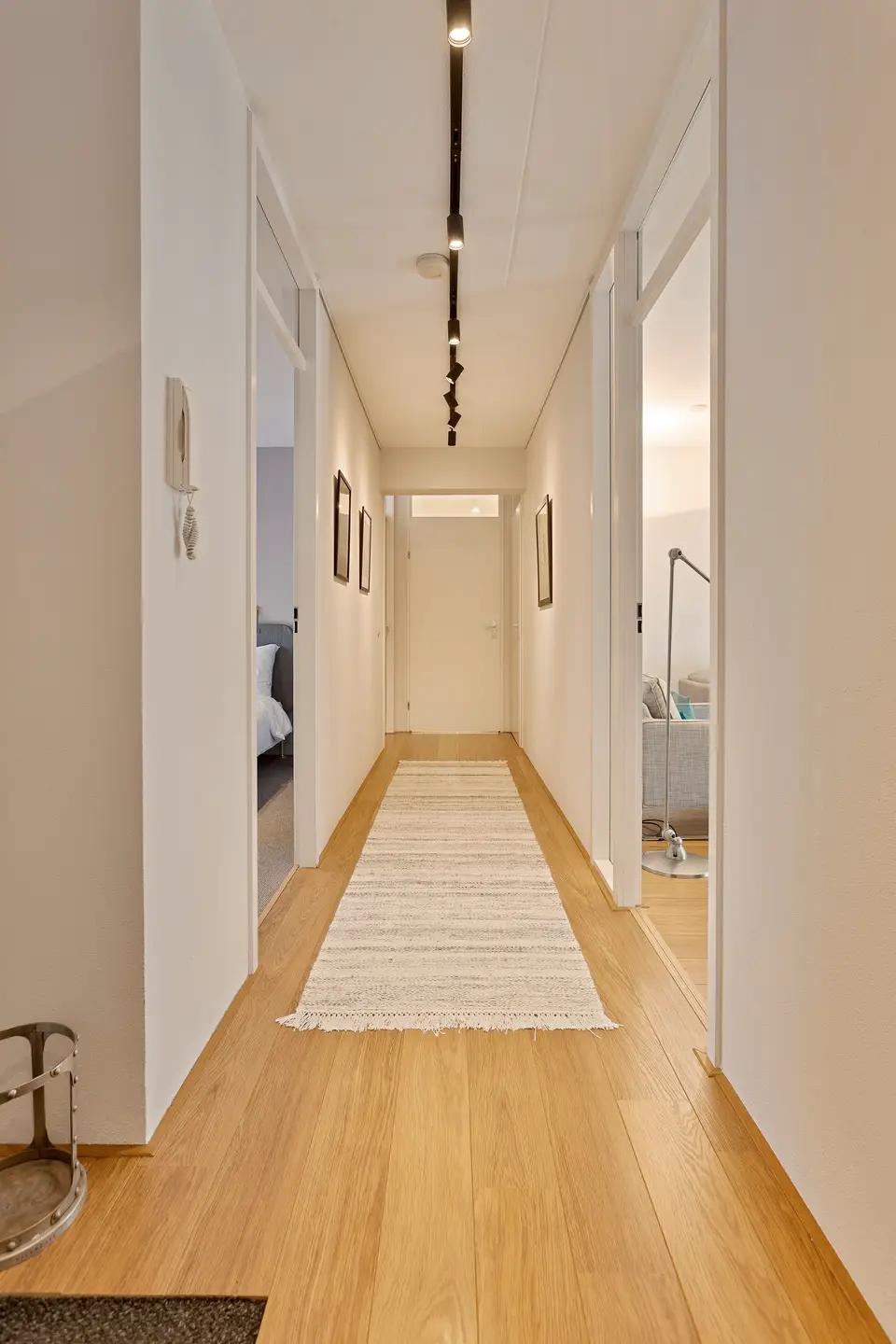 Foto #31 Appartement Marcantilaan Amsterdam