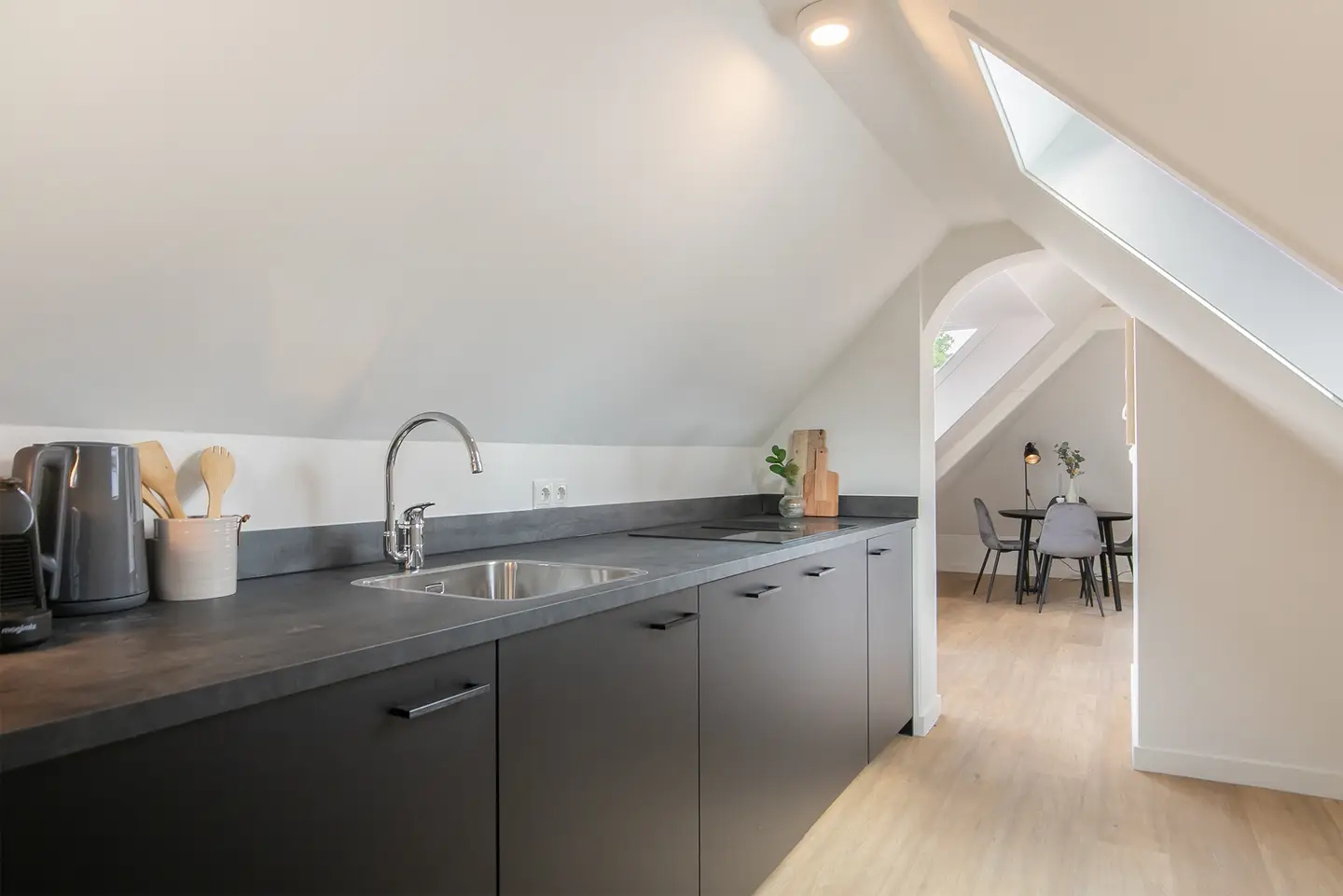 Foto #5 Appartement Priemstraat Nijmegen