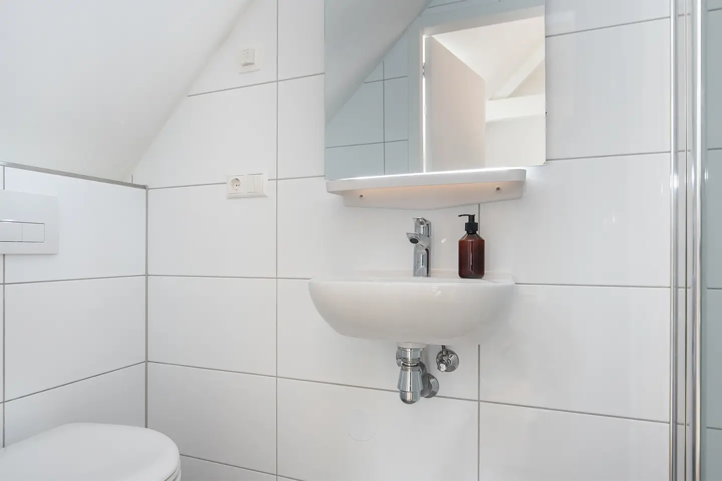 Foto #9 Appartement Priemstraat Nijmegen