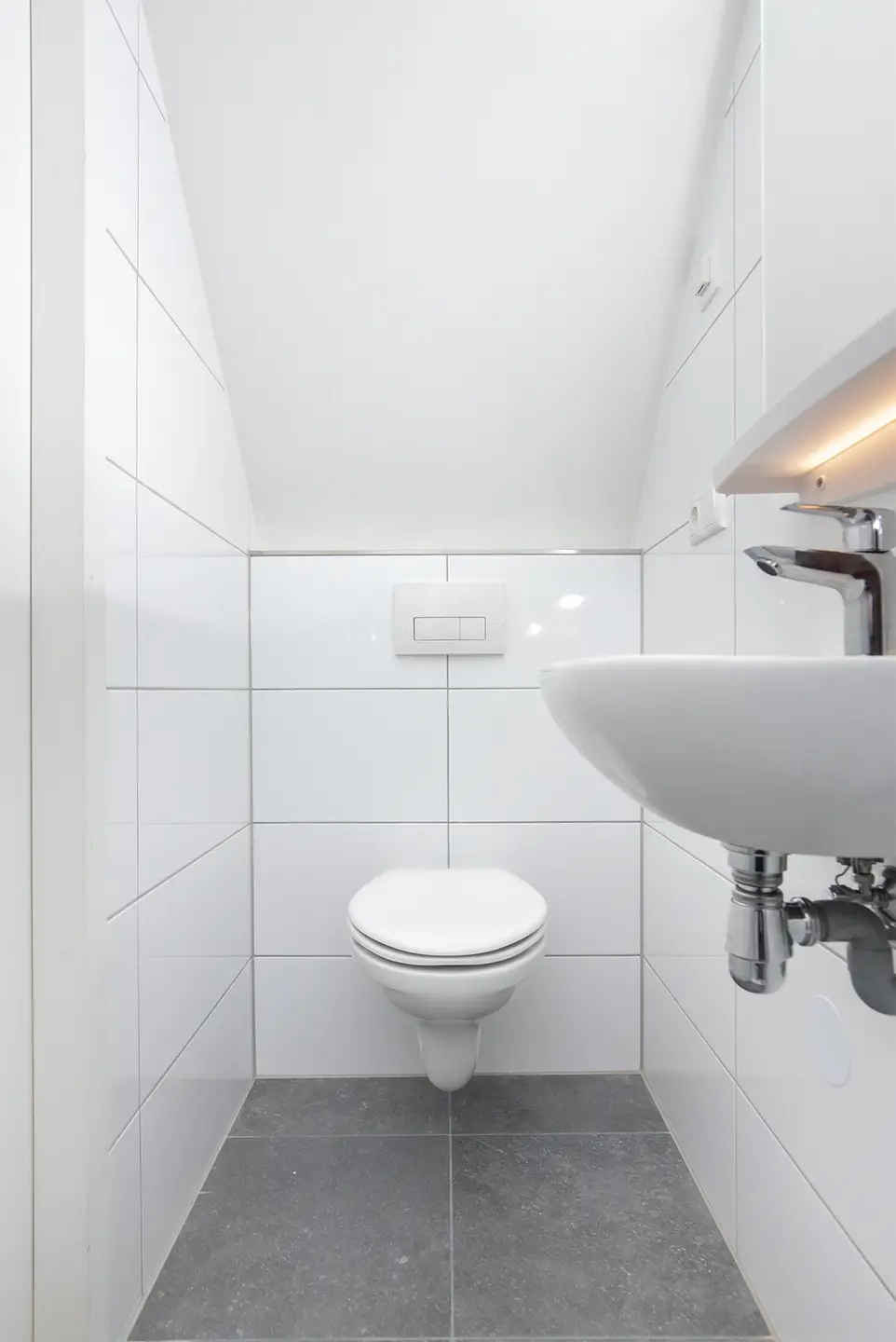 Foto #11 Appartement Priemstraat Nijmegen