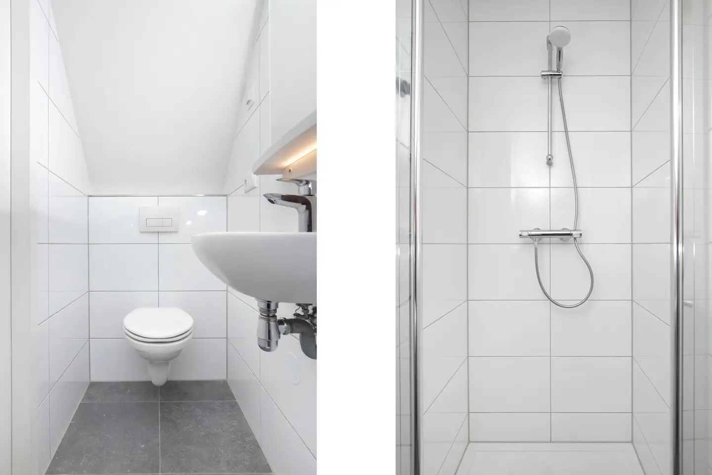 Foto #10 Appartement Priemstraat Nijmegen