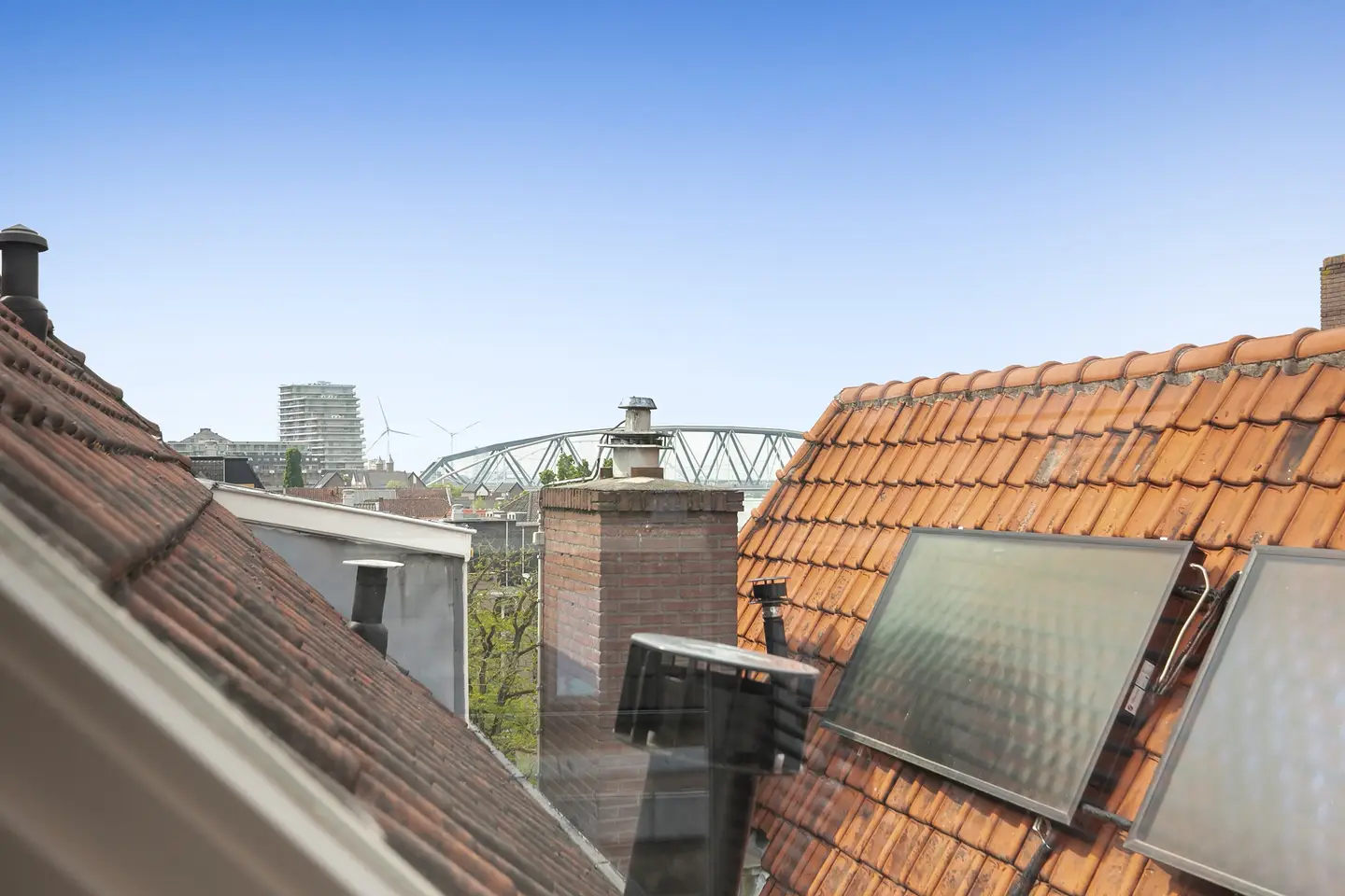 Foto #4 Appartement Priemstraat Nijmegen