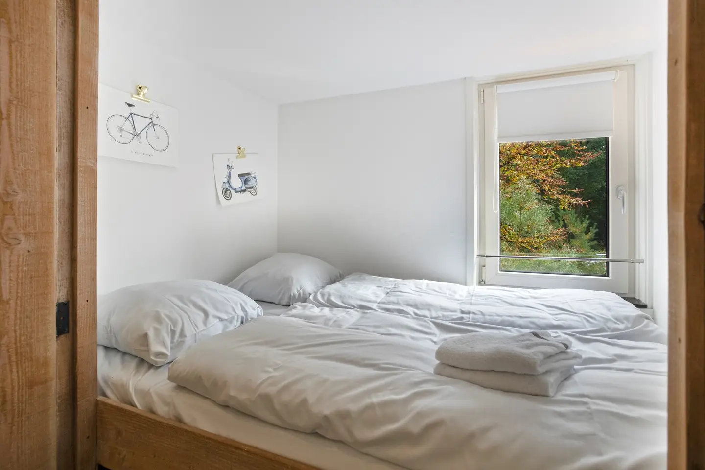 Foto #7 Huurwoning Koningsweg Arnhem
