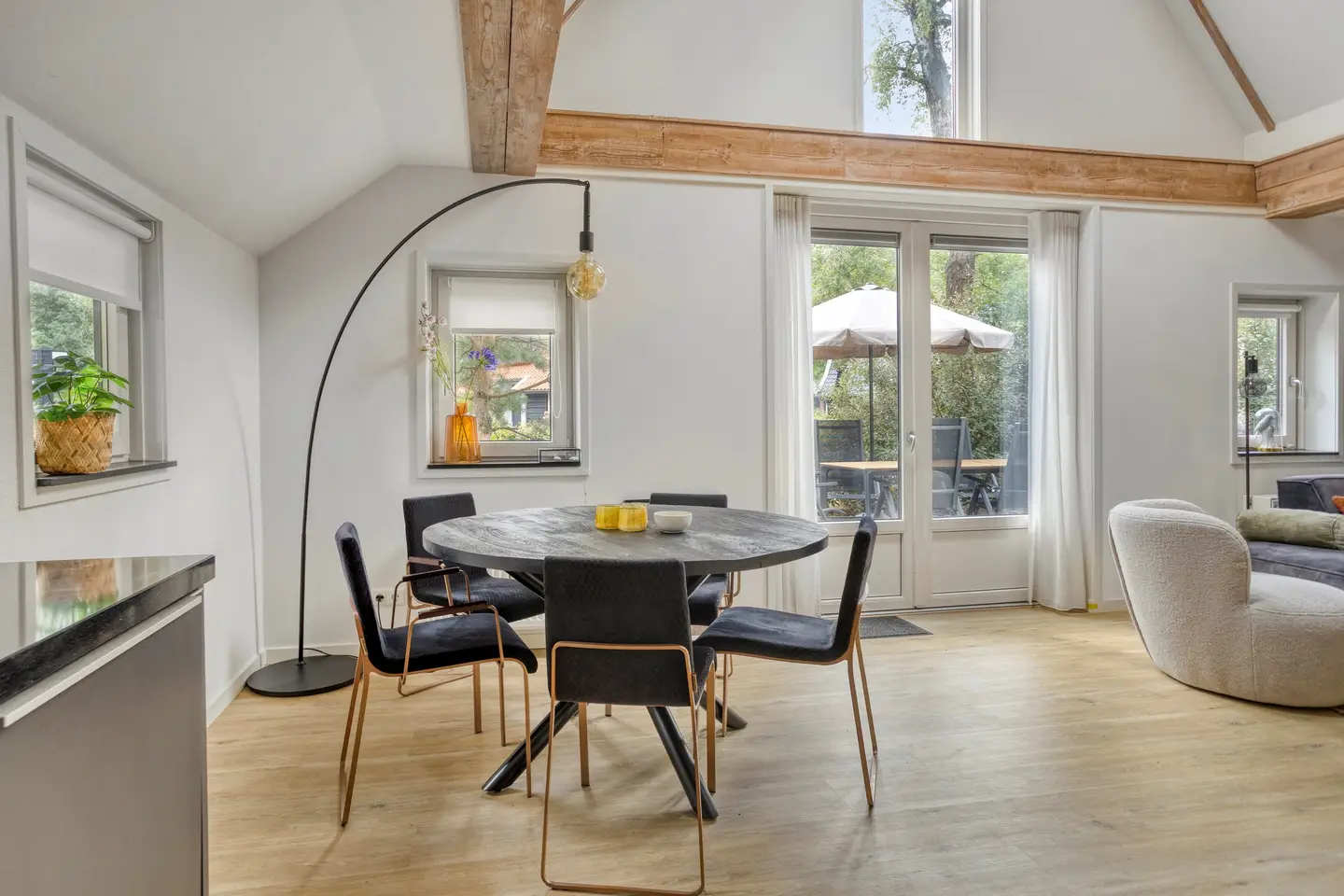 Foto #5 Huurwoning Koningsweg Arnhem