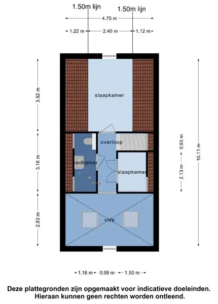 Foto #32 Huurwoning Koningsweg Arnhem