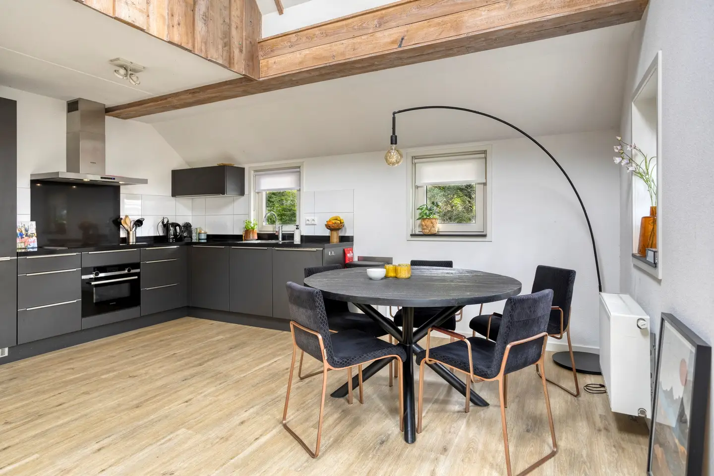 Foto #4 Huurwoning Koningsweg Arnhem