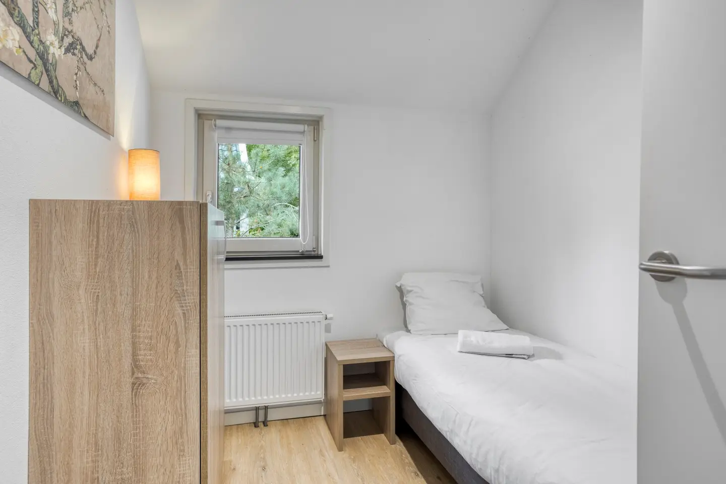 Foto #13 Huurwoning Koningsweg Arnhem