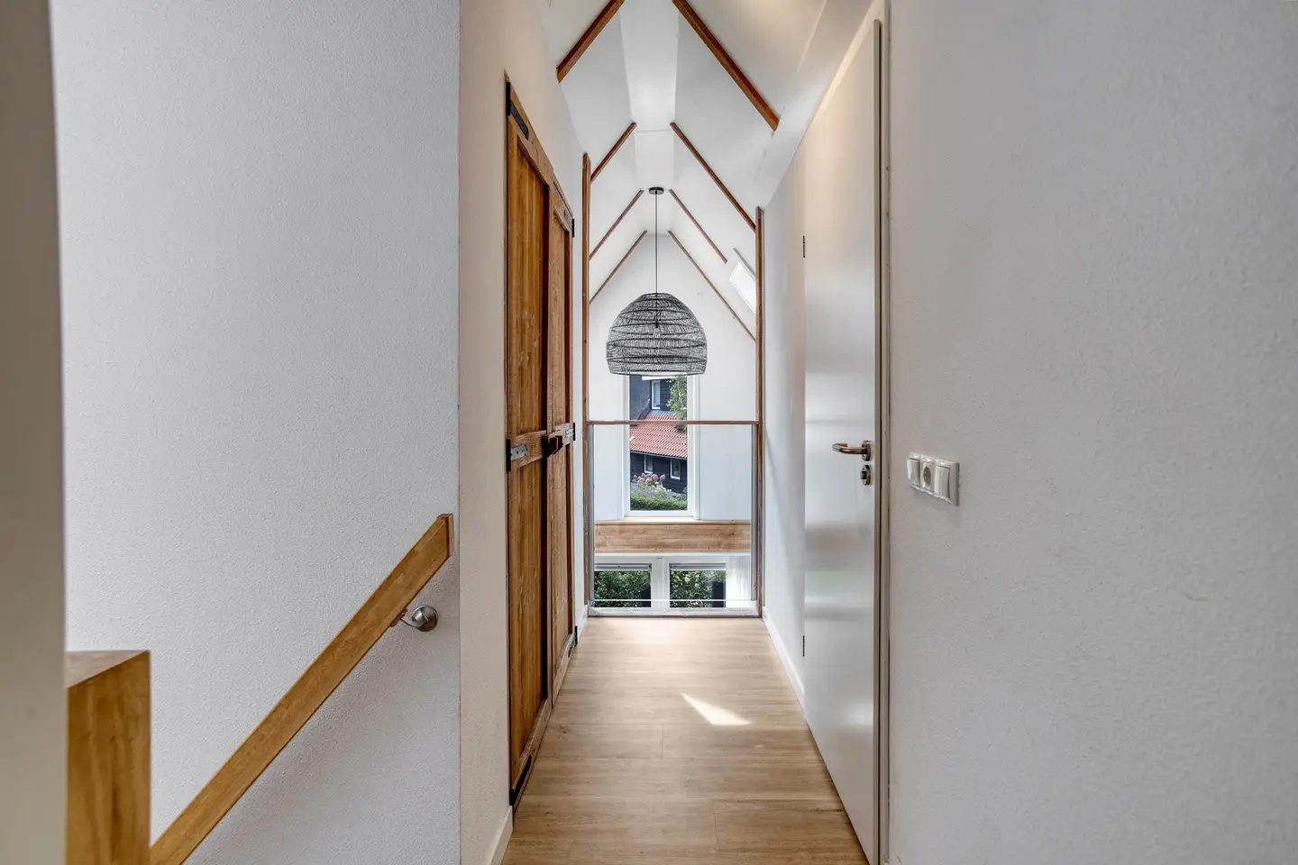 Foto #16 Huurwoning Koningsweg Arnhem