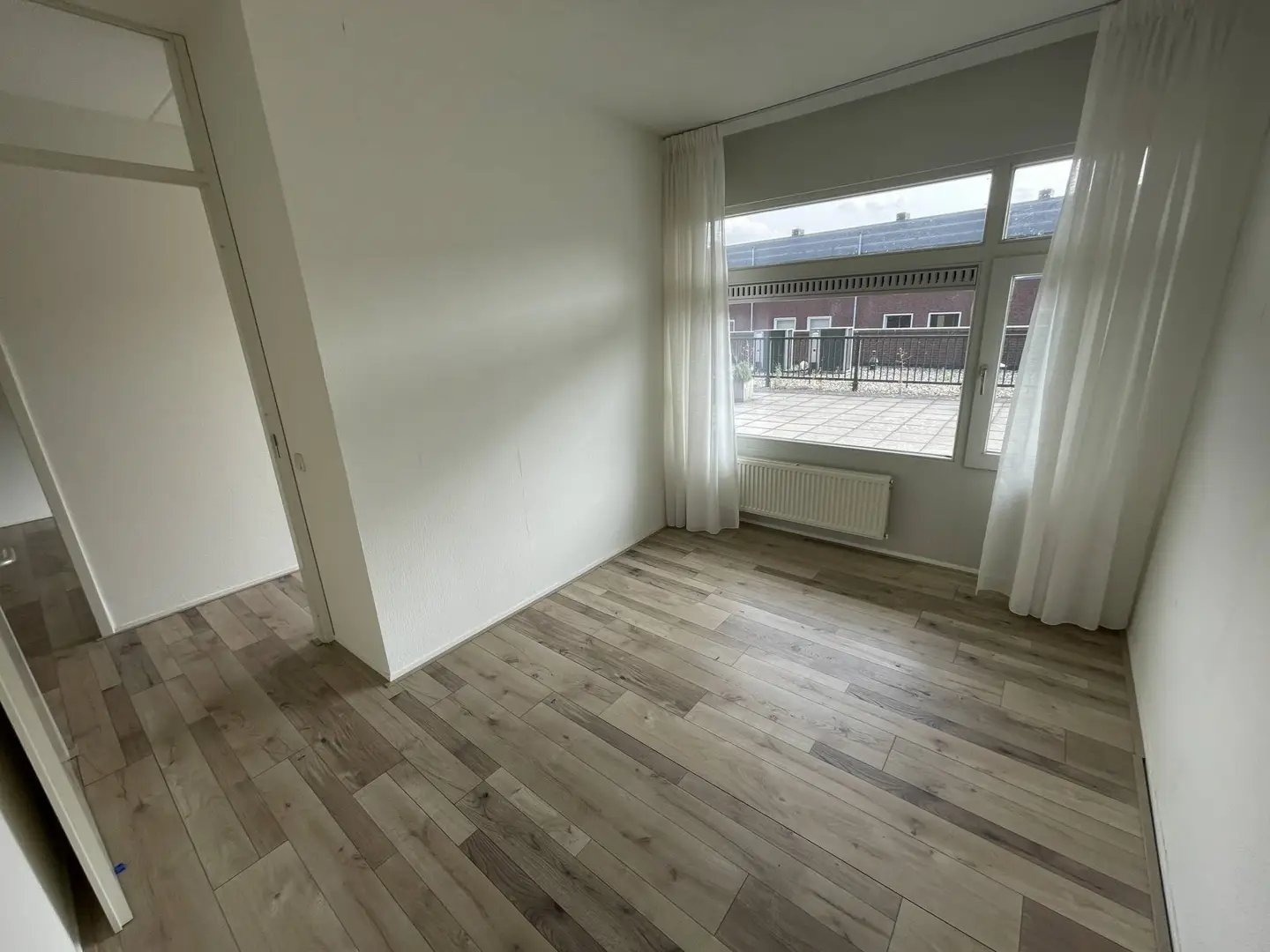 Foto #12 Appartement Harlindestraat Echt