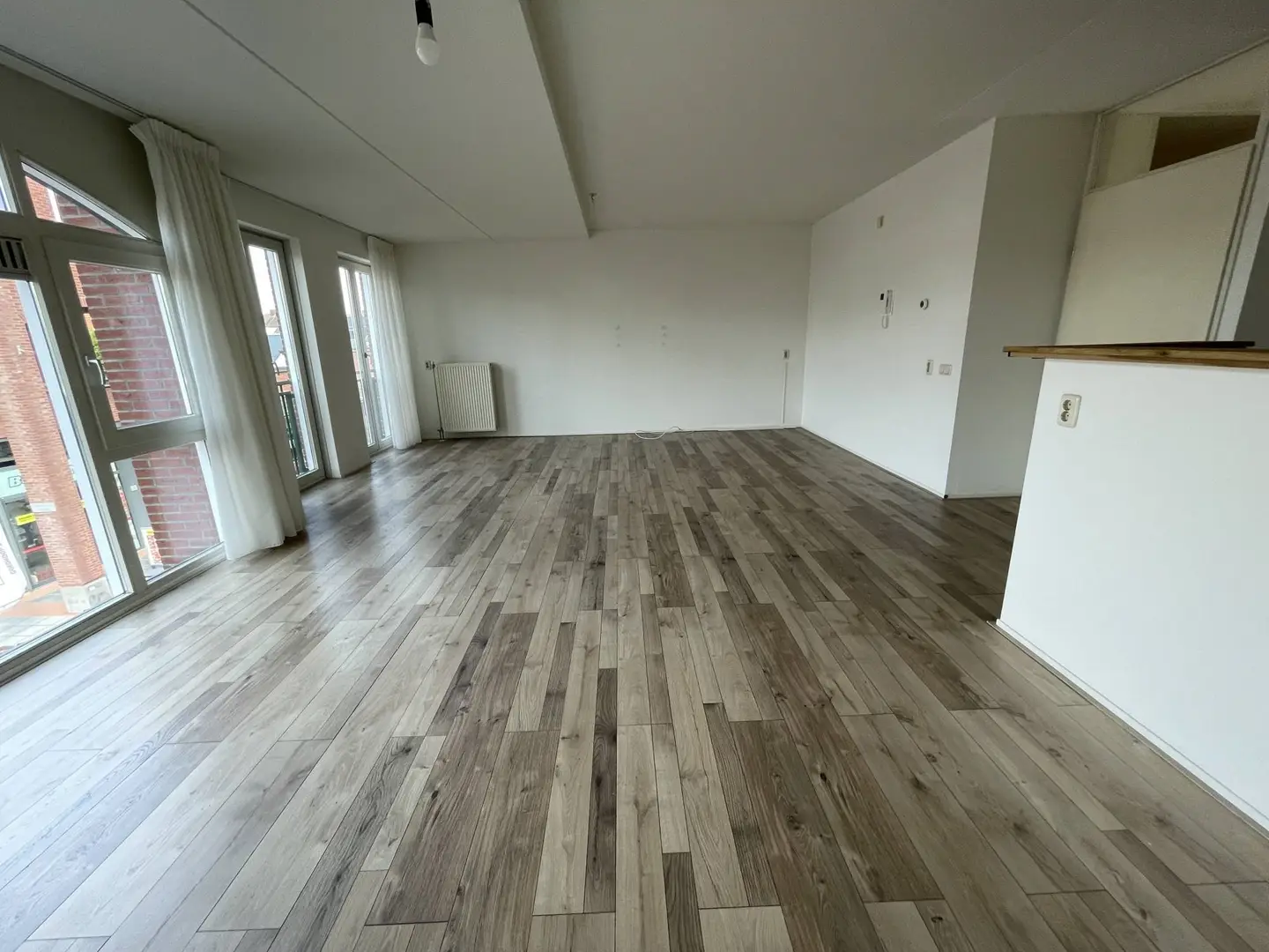 Foto #6 Appartement Harlindestraat Echt