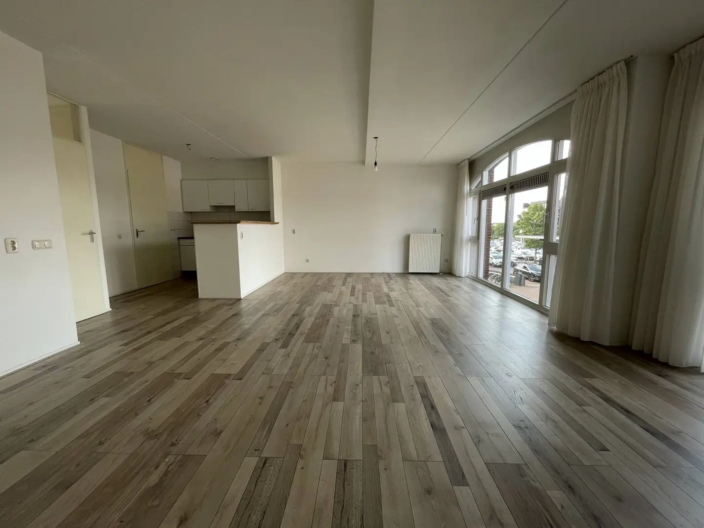 Foto #5 Appartement Harlindestraat Echt