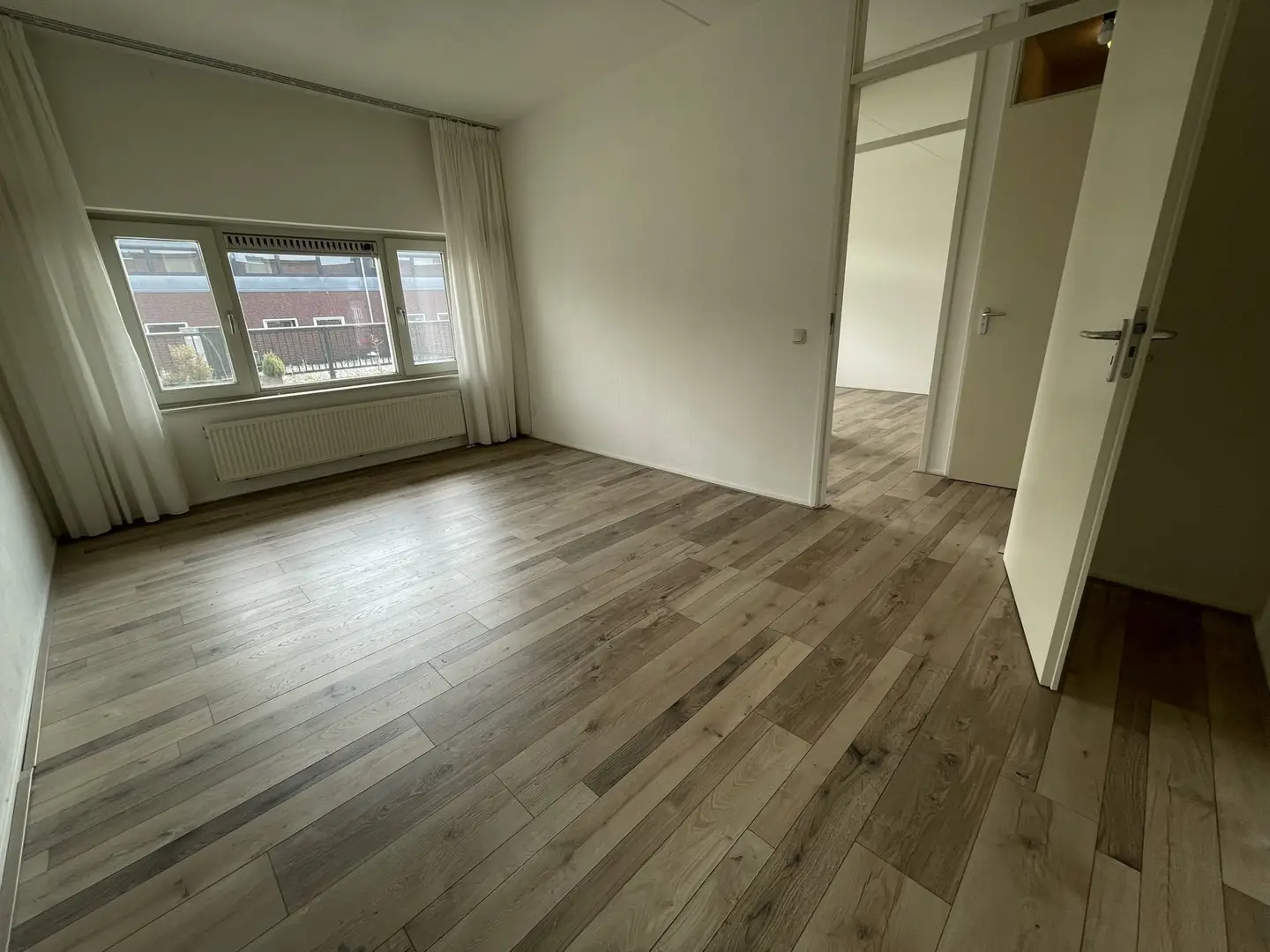 Foto #17 Appartement Harlindestraat Echt