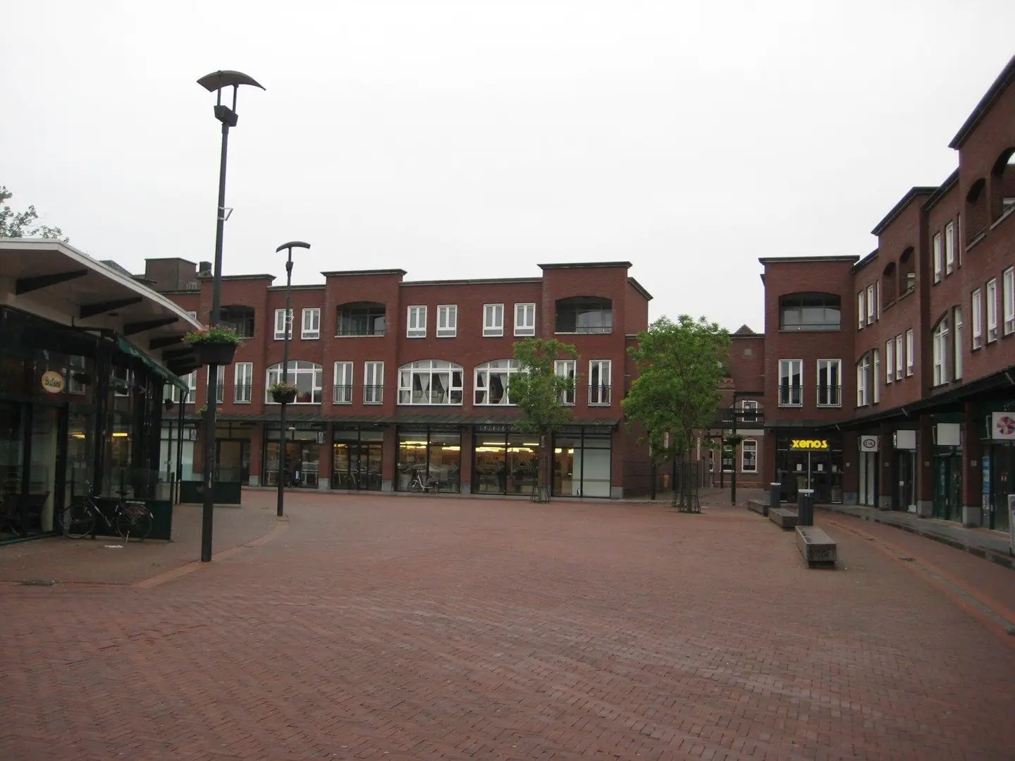 Foto #21 Appartement Harlindestraat Echt