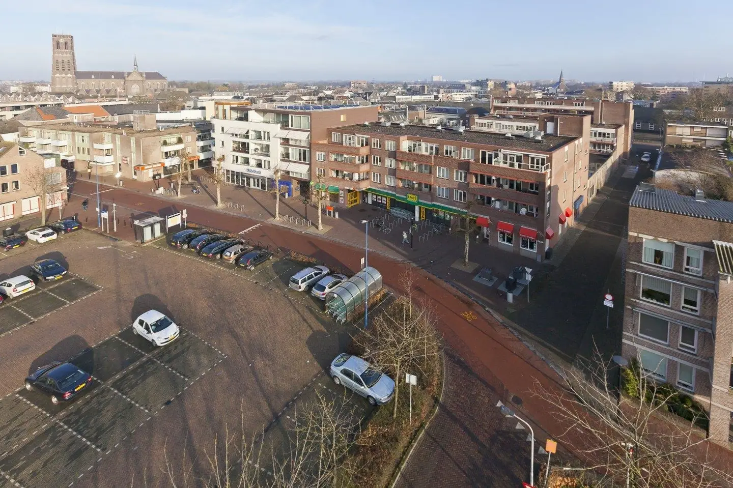 Foto #20 Appartement Harlindestraat Echt