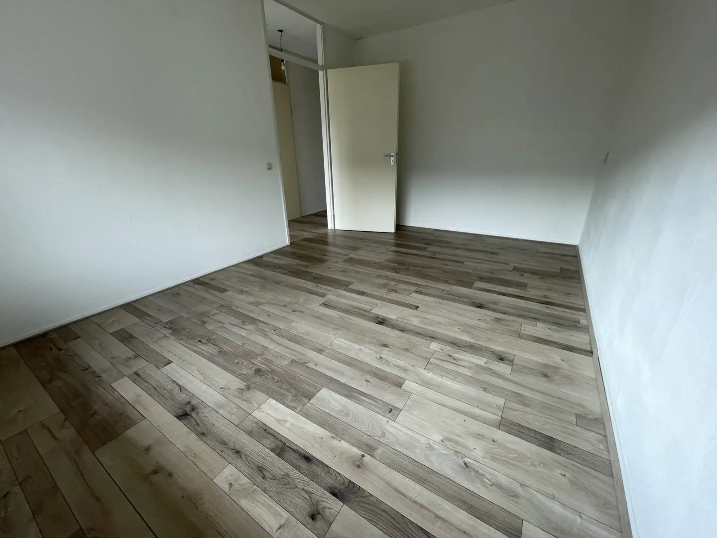 Foto #11 Appartement Harlindestraat Echt