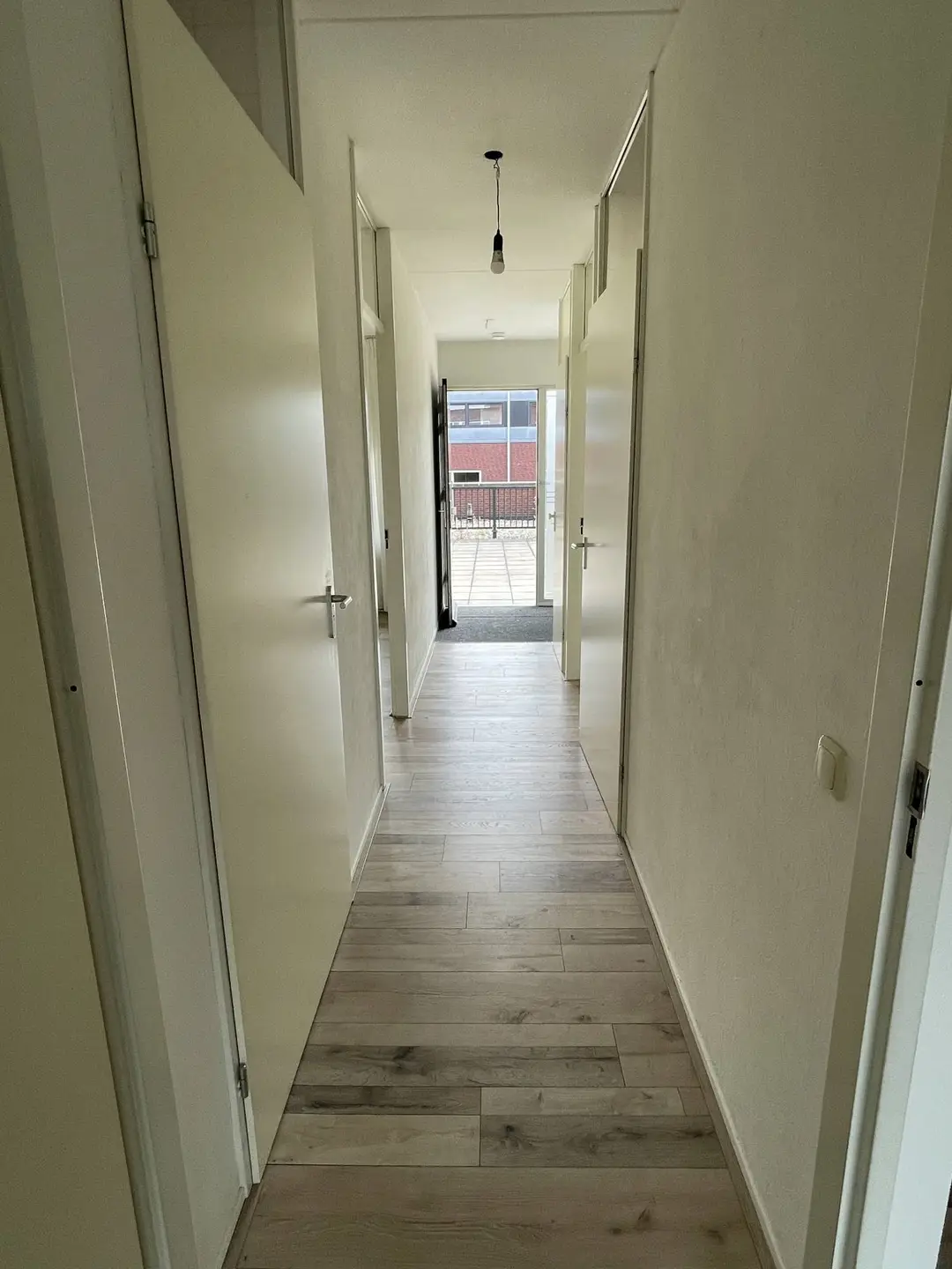 Foto #10 Appartement Harlindestraat Echt