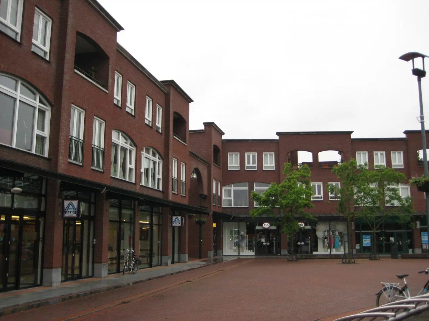Foto #18 Appartement Harlindestraat Echt