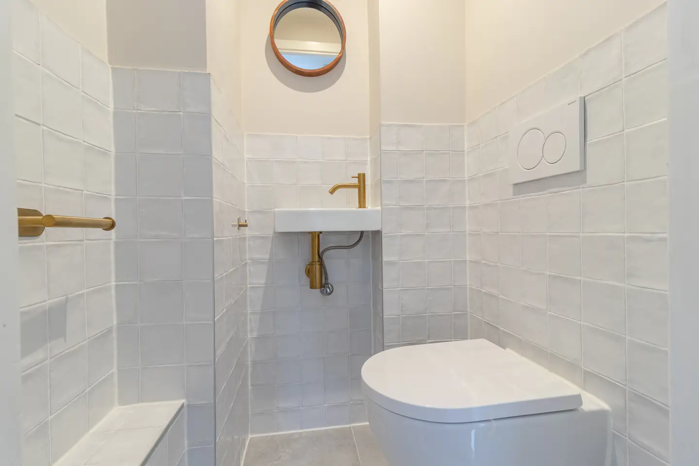 Foto #20 Appartement Hoofdweg Amsterdam
