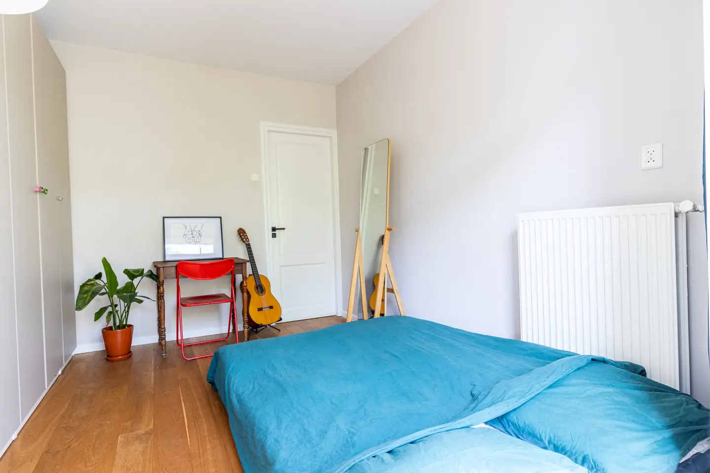 Foto #28 Appartement Hoofdweg Amsterdam