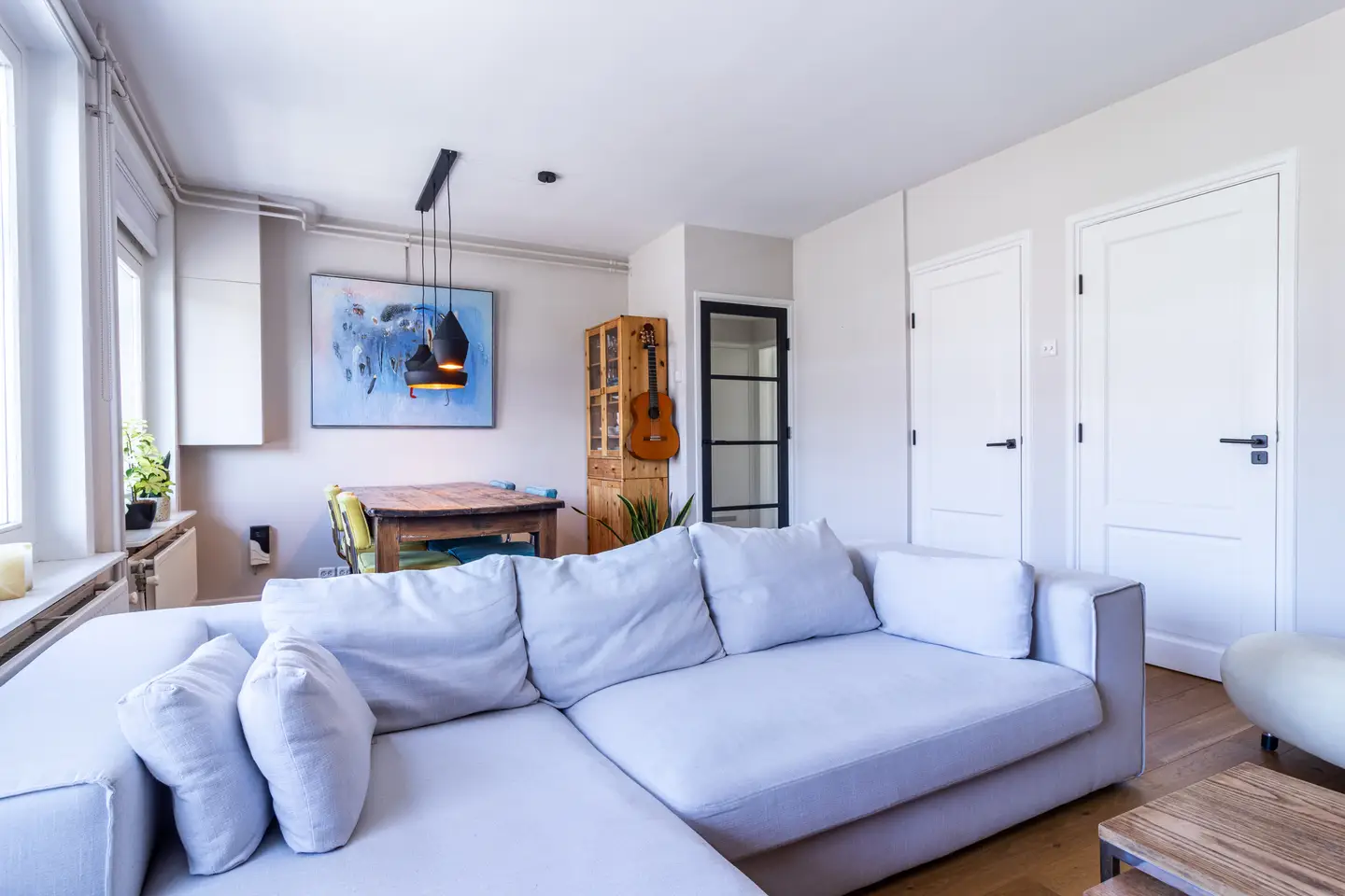 Foto #7 Appartement Hoofdweg Amsterdam