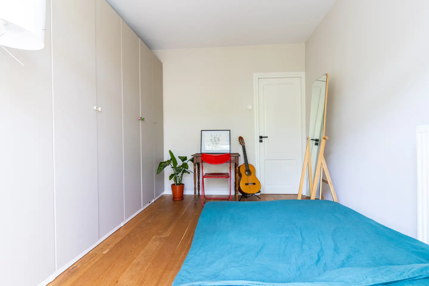 Foto #27 Appartement Hoofdweg Amsterdam