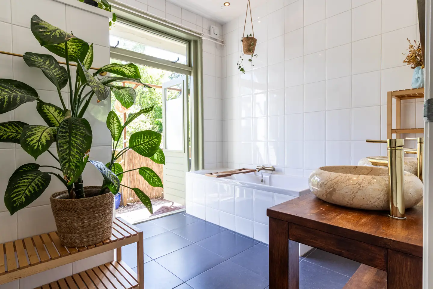 Foto #16 Appartement Hoofdweg Amsterdam
