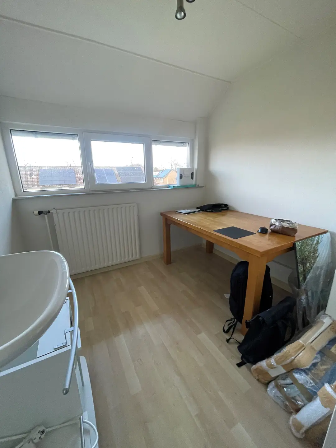 Foto #11 Huurwoning De Steenzager Veldhoven