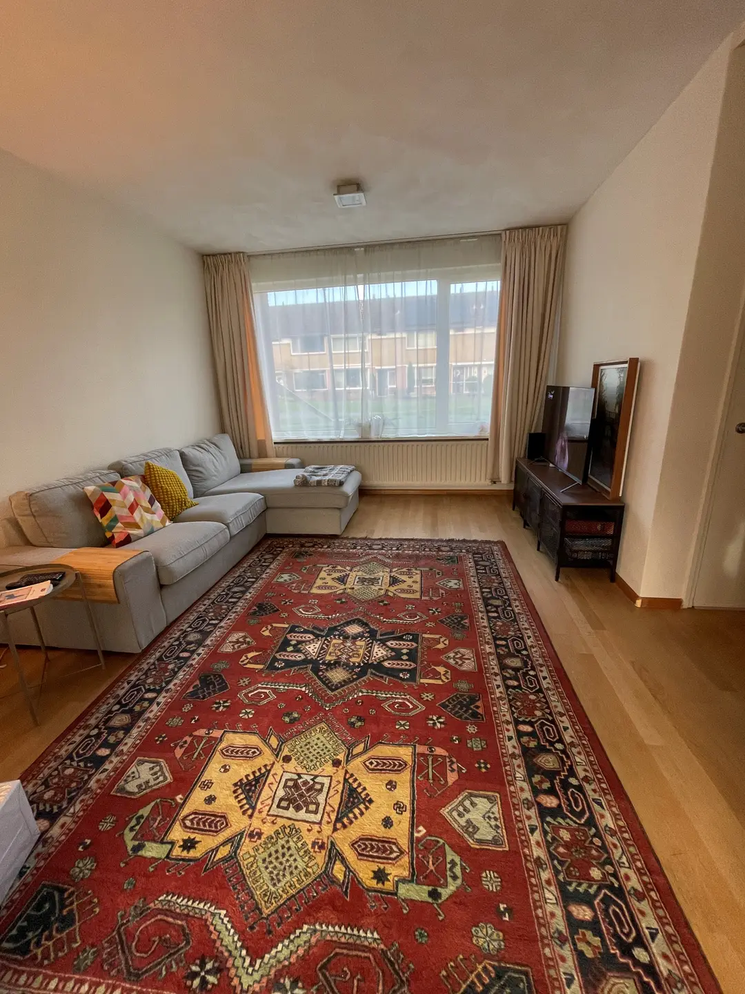Foto #2 Huurwoning De Steenzager Veldhoven