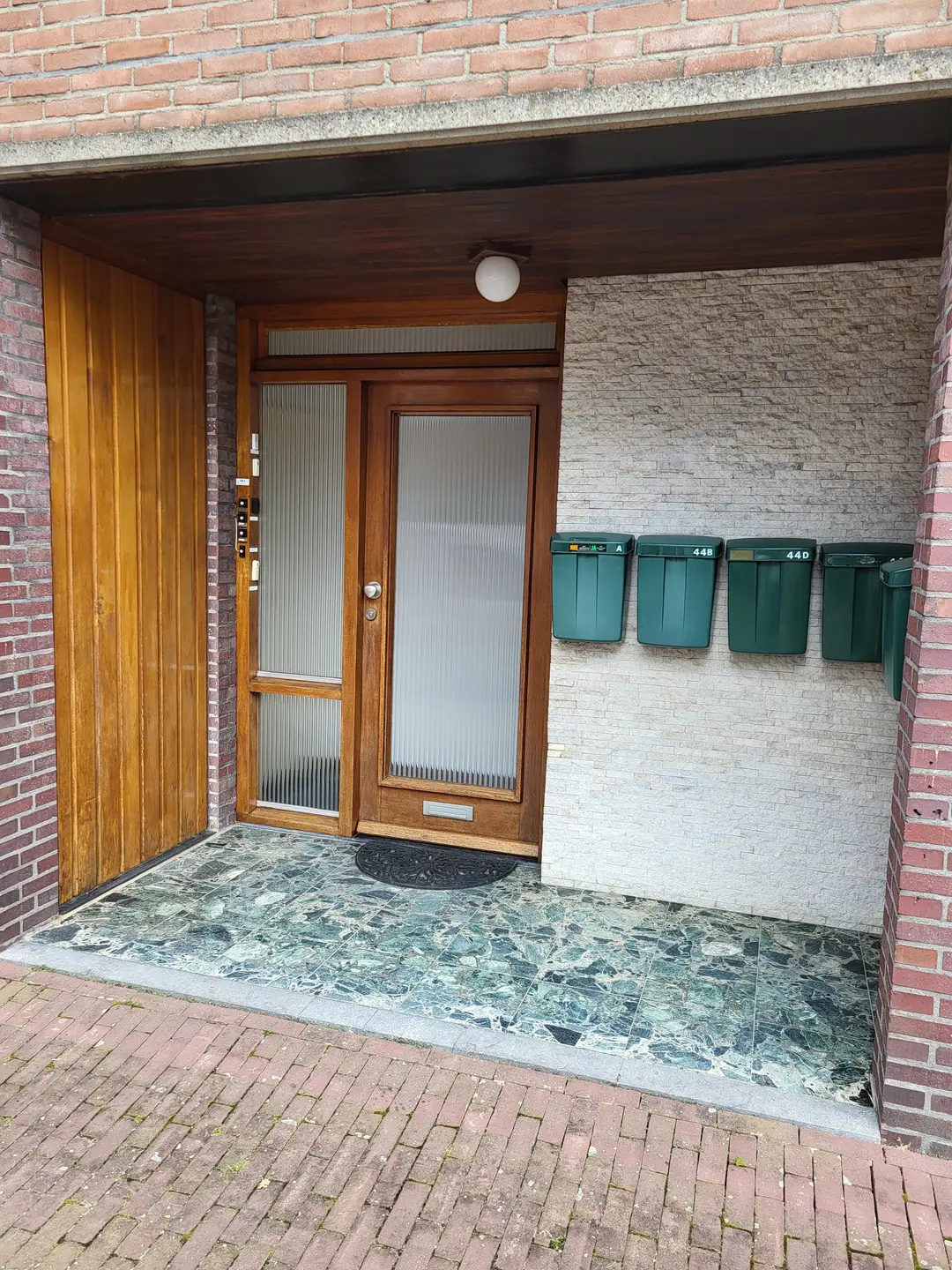 Foto #2 Appartement Onderstestraat Valkenburg